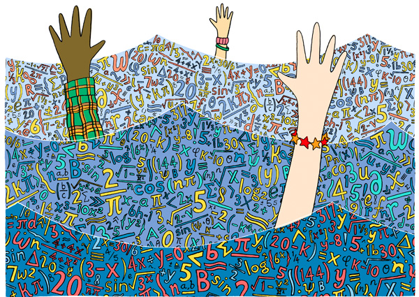 Is Algebra Necessary? - NYTimes.com